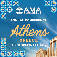 AMAQ Annual Conference Athens 2024